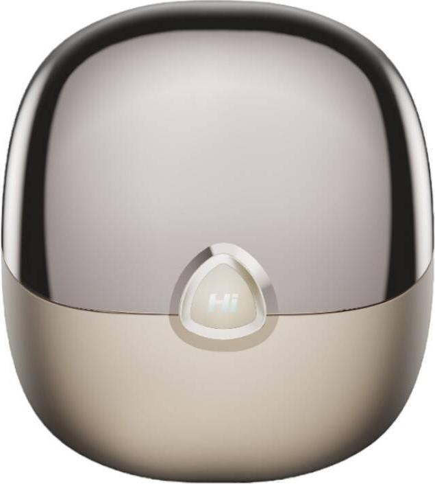 Image du produit HiFuture TWS EarBuds Sonic Air (or) (35 h, Sans fil)