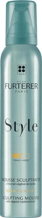 Rene Furterer Style Haarschaum (200 ml, Schaumfestiger)