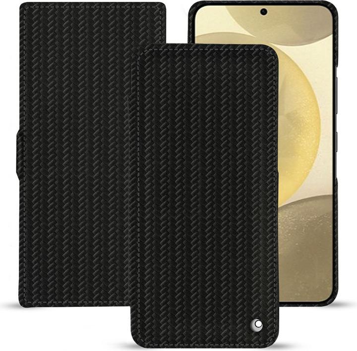 Abaca nero ( Noir / Black)