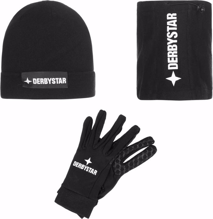 Actual product image Derbystar Winter set