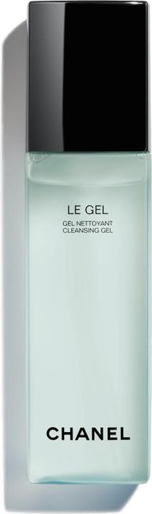 Image du produit Chanel Le Gel Anti-Pollution Gel Nettoyant (Gel, 150 ml)