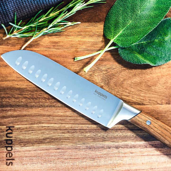 Image du produit Kuppels Couteau Santoku AVID 7 (18 cm)