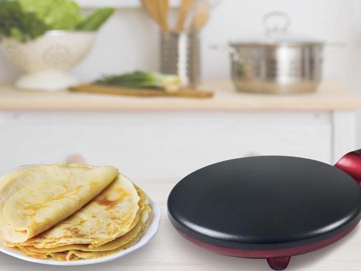 Productafbeelding Beper Pannenkoekenmaker BT.710Y