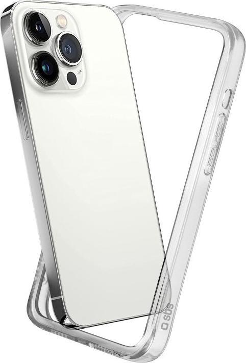 Immagine prodotto SBS Coperchio di protezione (Apple iPhone 13 Pro Max)
