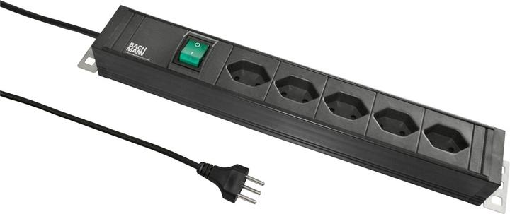 Image du produit Bachmann Pdu (5 x, Type 13, 2 m)