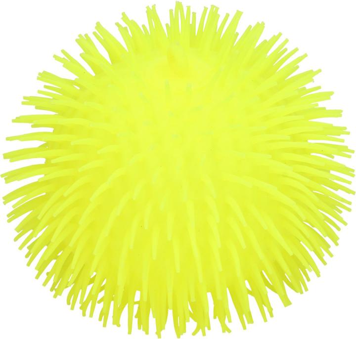 Actual product image Johntoy Fluffy ball
