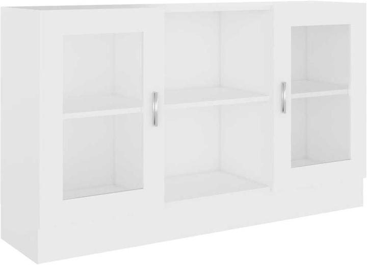 VidaXL Sideboard (120 x 30.5 x 70 cm)