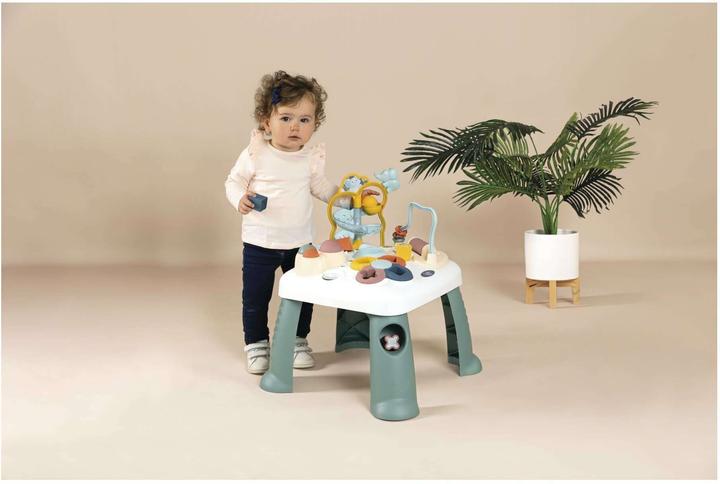 Produktbild Smoby Little Activity-Spieltisch