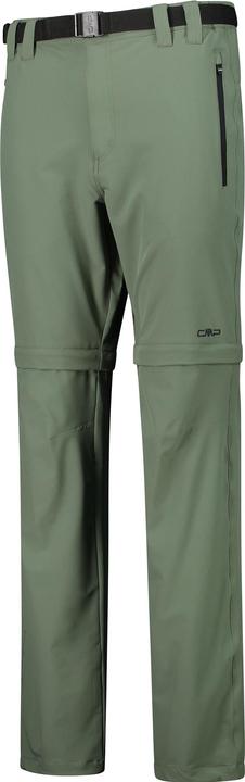 Produktbild CMP Campagnolo Bermuda Zipp Off Trekking (60)