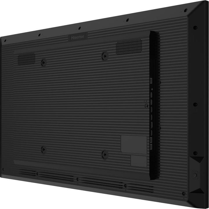 Produktbild Hisense Sigange Display 86DM66D 86", 24/7, UHD, 500cd/m², 25% Haze (3840 x 2160 Pixel, 86")