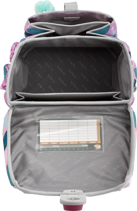 Produktbild Mc Neill ERGO COMPLETE - Schulranzen-Set (22 l)