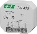 Produktbild F&R Bistabiles Relais 1Z 16A 230V AC BIS-408i