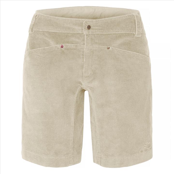 Elevenate W Après Cord Shorts (S)