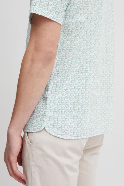 Produktbild Casual Friday CFAnton SS AOP shirt - 20504660 (XL)