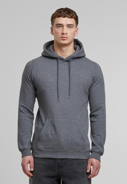 Actual product image Mister Tee MisterTee Basic Hoodie - 181679 (XS)