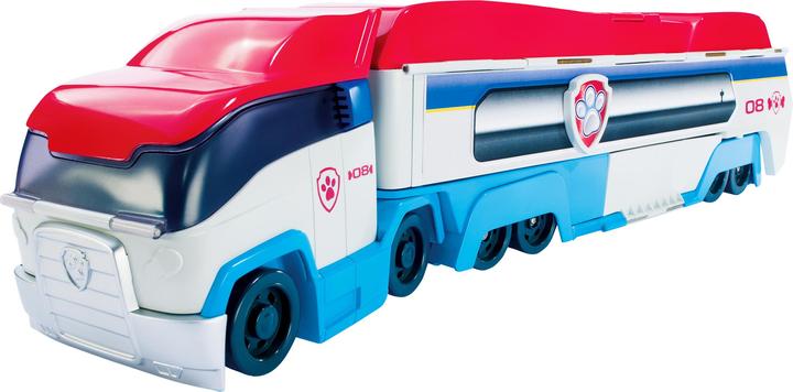 Image du produit Spin Master Camion patrouilleur