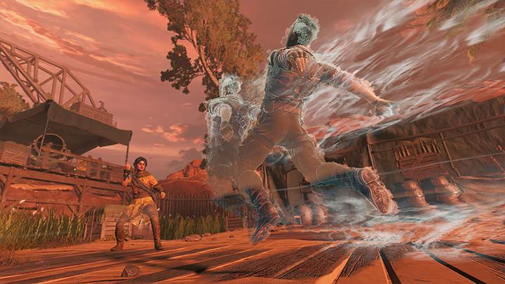 Productafbeelding Bandai Namco Unknown 9: Awakening (PS4) (PS4, EN)