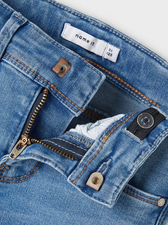 Image du produit Name it Jeans bootcut skinny fit (128)