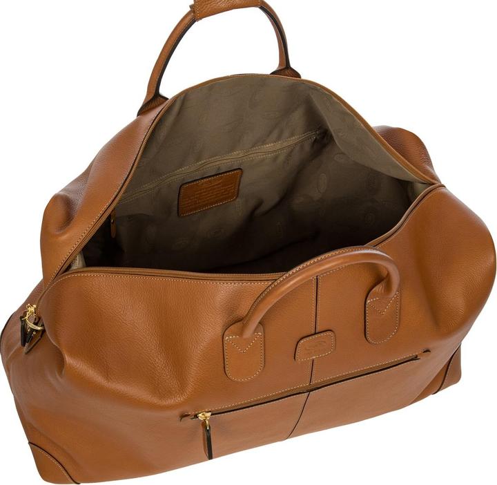 Immagine prodotto Brics Borsa da viaggio Life Pelle in pelle 53 cm (30 l)