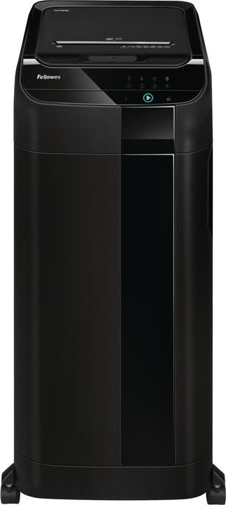 Fellowes AutoMax 550C (Particle cut)