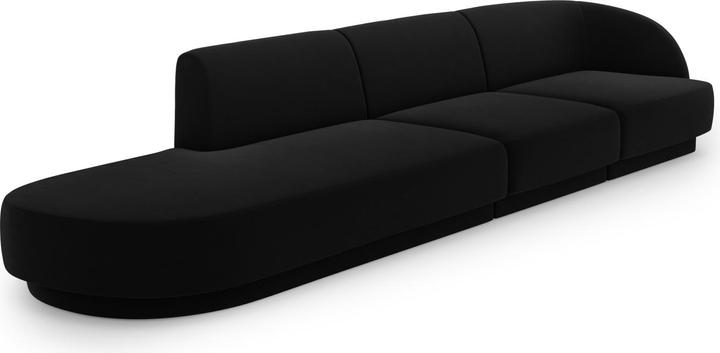 Produktbild Micadoni Miley (2-Sitzer, 3-Sitzer, 4-Sitzer)