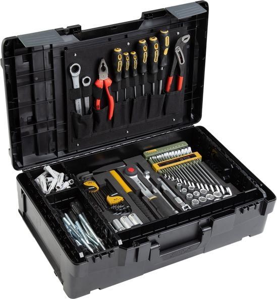 Actual product image L-Boxx Werkzeugkarte 1 (1 pieces)