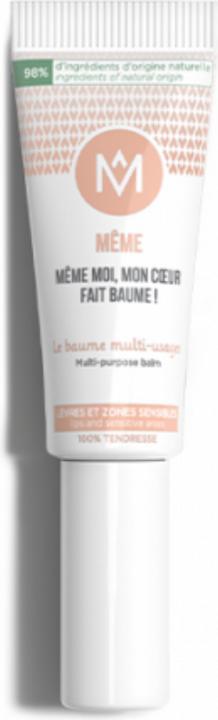 Actual product image Même Baume multi-usage (nouv) baume (Balm, 10 ml)