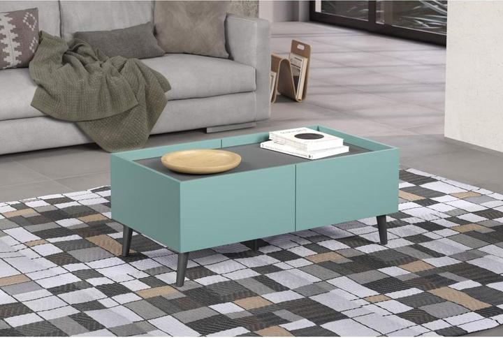 Actual product image Trendteam Meltonwo (110 x 60 x 44 cm)