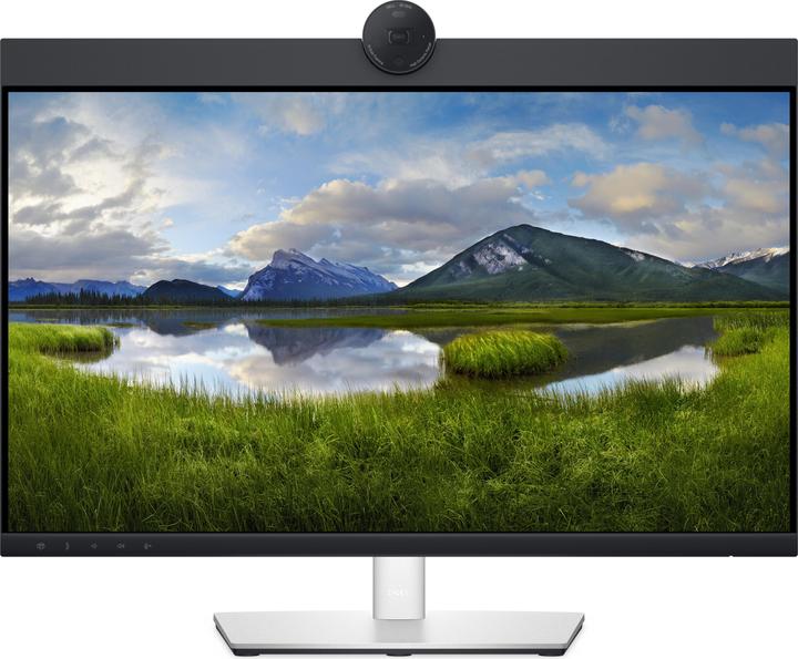 Actual product image Dell P2424HEB (1920 x 1080 pixels, 23.80")