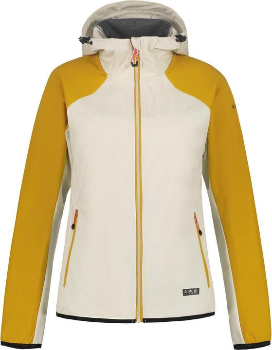 Produktbild Icepeak Softshelljacke Braden (42)