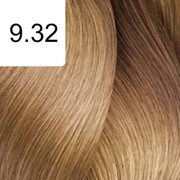 Produktbild L'Oréal Professionnel Majirel (9.32 Or Irise, 9.81 Mocha Cendre, 5.84 Mocha Cuivre, 5.1 Hellbraun Asch Cool Inforced)