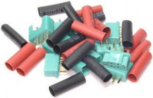 Actual product image EP MPX Connector
