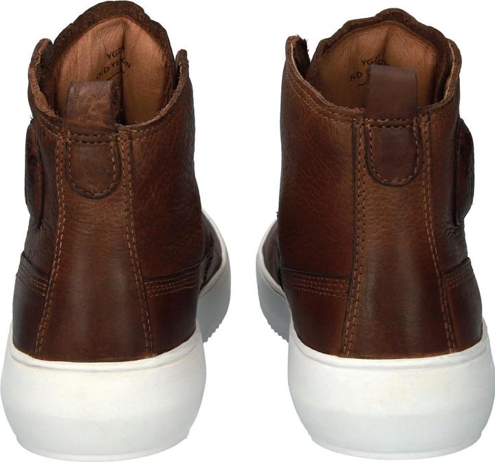 Produktbild Blackstone sneakers aspen - yg25 (40)