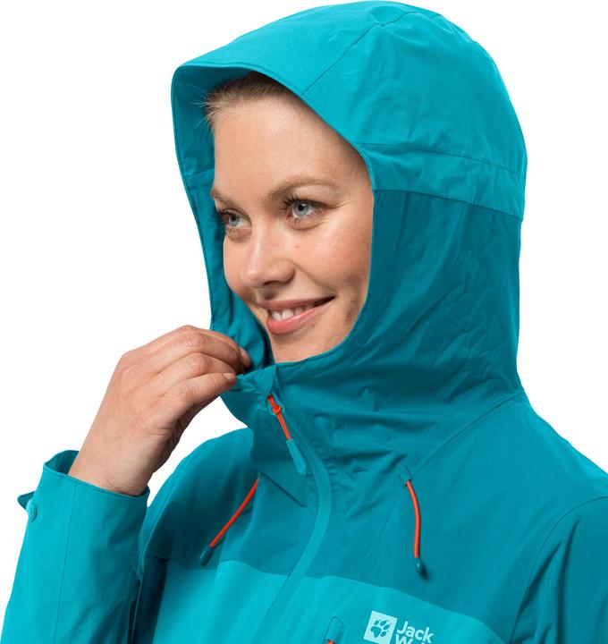 Immagine prodotto Jack Wolfskin Go Hike Jacket W (XS)