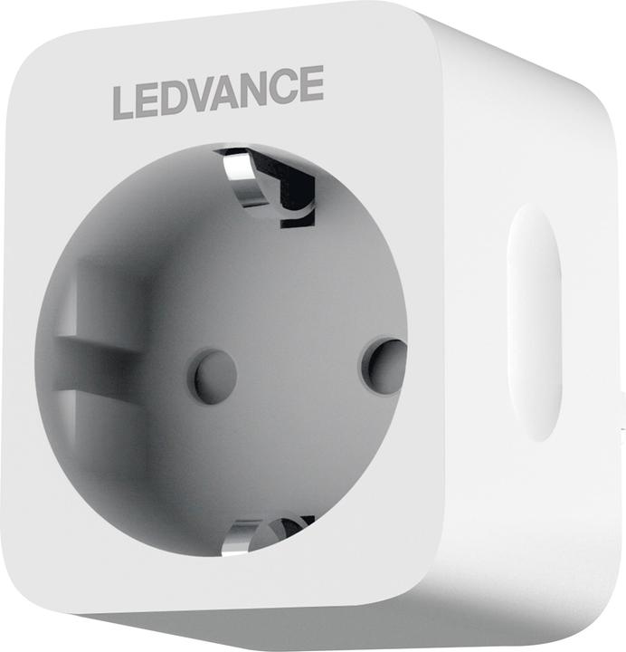Ledvance Smart and wifi plug