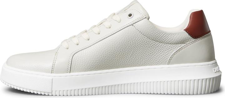 Actual product image Calvin Klein Chunky Cupsole Lth mg Tc (41)