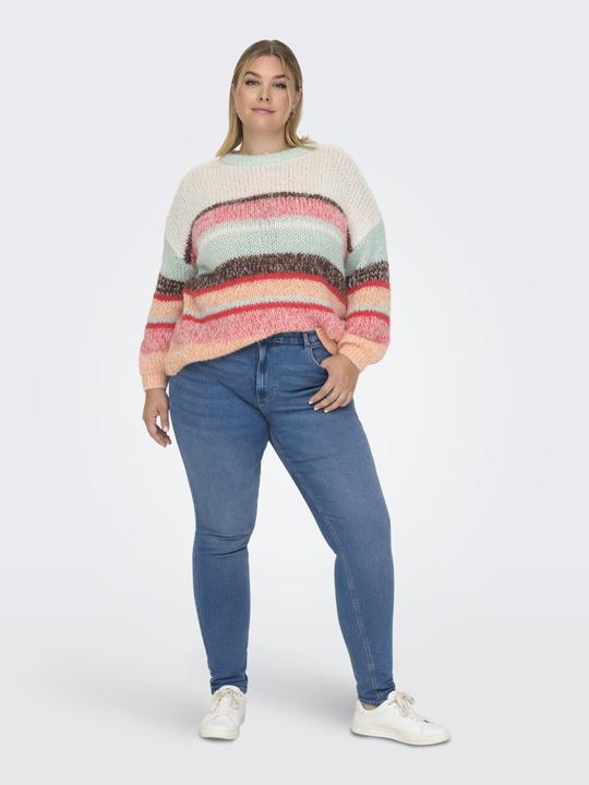 Image du produit Only CARALYSSA Pull-over en maille Pull-over en maille (L)