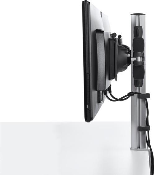 Novus Duo Teleskop (Tisch, 32")
