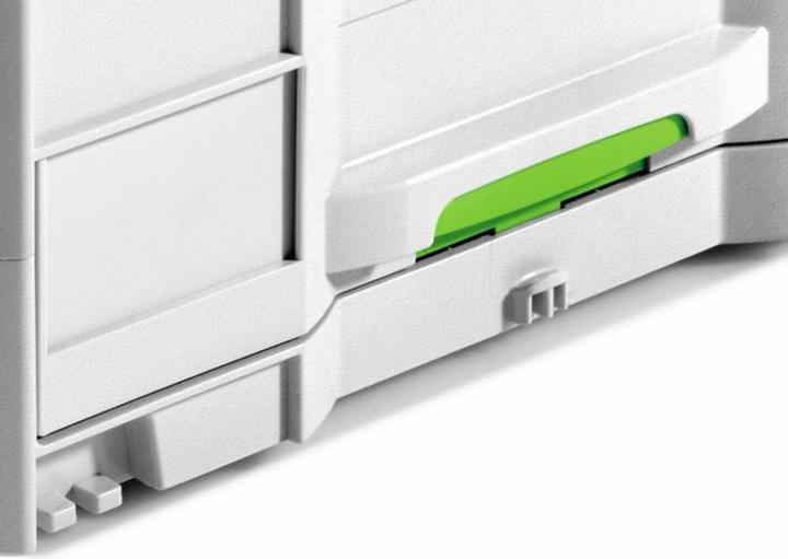 Produktbild Festool Systainer T-LOC SYS-COMBI 3 (3 Teile)