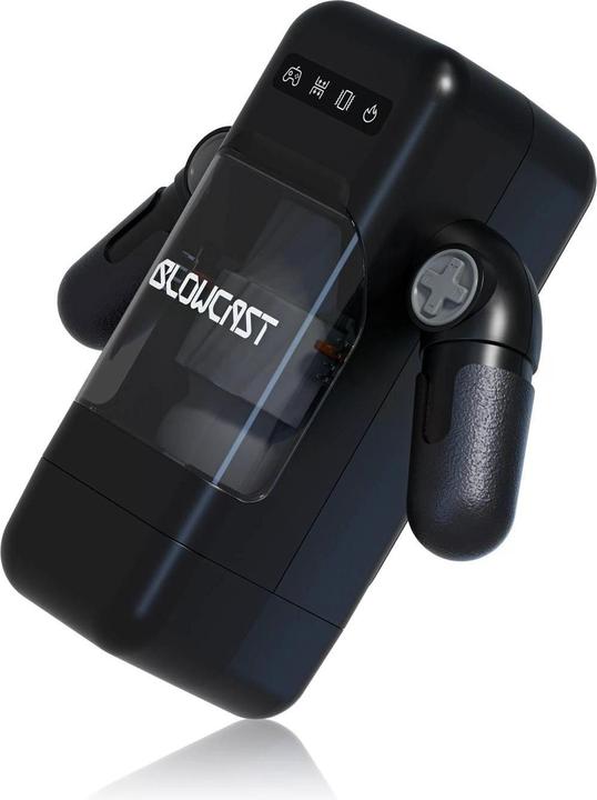 Blowcast Blowbot