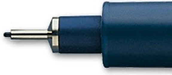Image du produit Edding Machine d'étirage de fibres Profipen 1800 (Vert, 1 x)