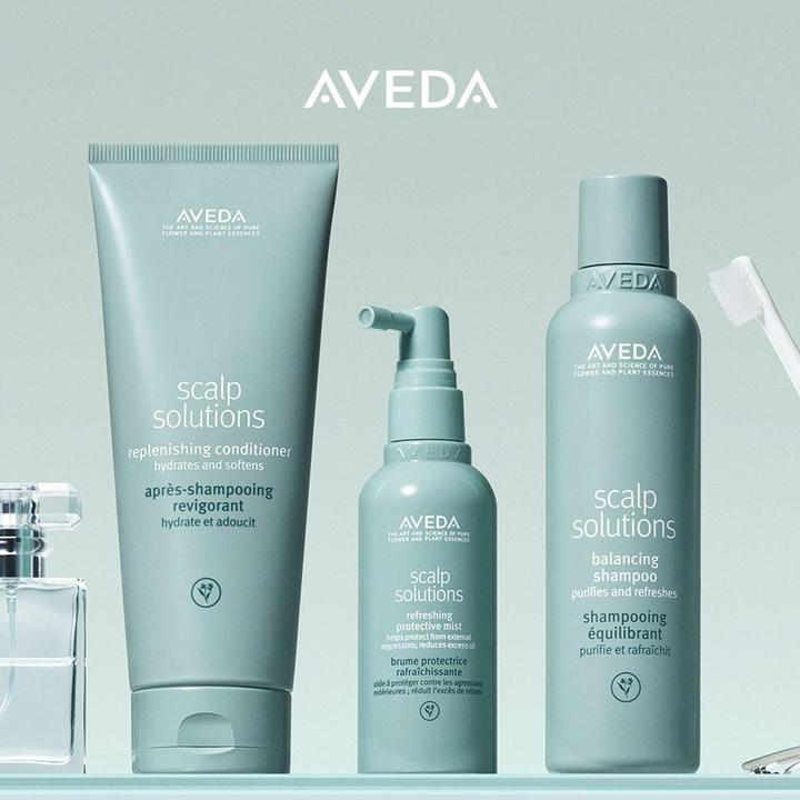Immagine prodotto Aveda Cura del cuoio capelluto Soluzione rinfrescante protettiva Mist 100 ml (100 ml)