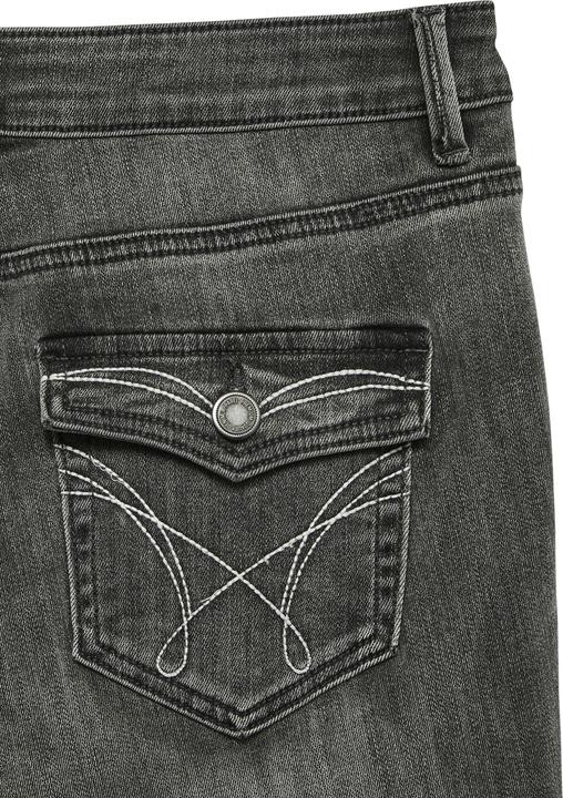Produktbild Vero Moda VMFLASH Mid Rise Skinny Fit Jeans Skinny Jeans (XS)