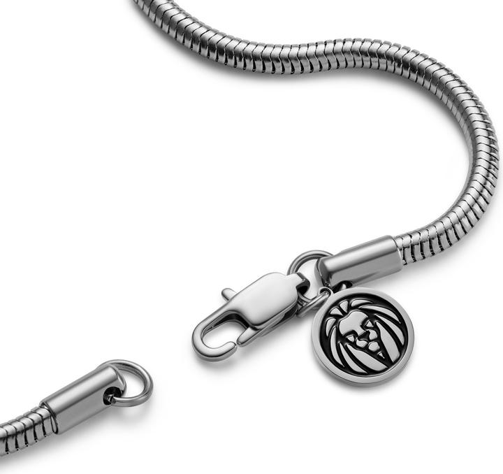 Immagine prodotto Lucleon Essentials (11.50 cm, Acciaio inossidabile)