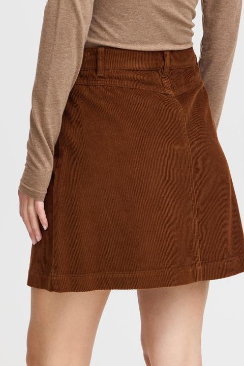 Produktbild B.young BYDANNA SKIRT 3 20815529 (42)