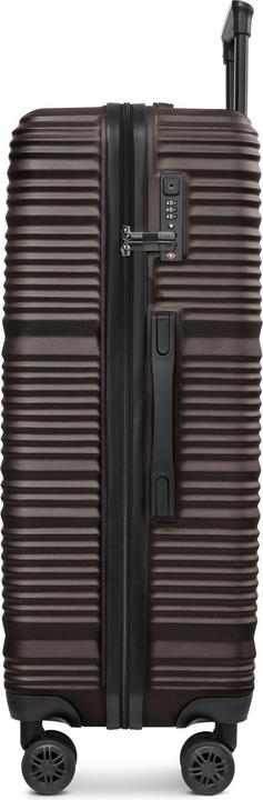 Image du produit Redolz Essentials 16 LARGE 4 roues trolley 77 cm (96 l, XL (à partir de 115l))