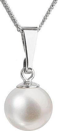 Evolution Group Necklace with pearl Pavon 22008.1 (L)