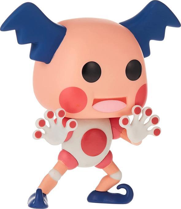 Actual product image Funko PKM: Pantimos POP! 582