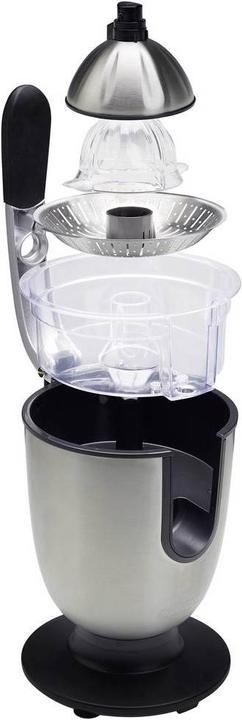 Actual product image Princess Prin Champion Juicer Pro 201863 (EU plug)