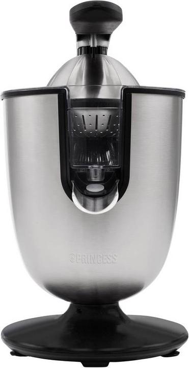 Actual product image Princess Prin Champion Juicer Pro 201863 (EU plug)